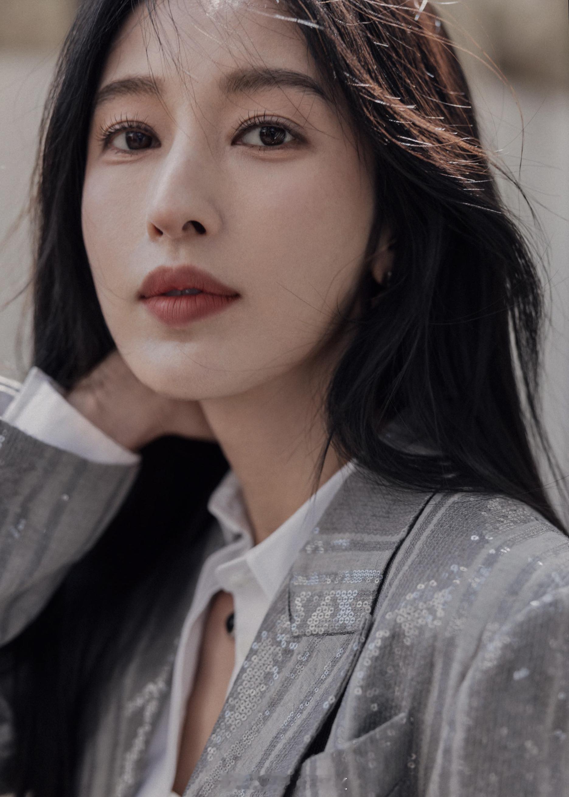 张俪雅致浪漫组图