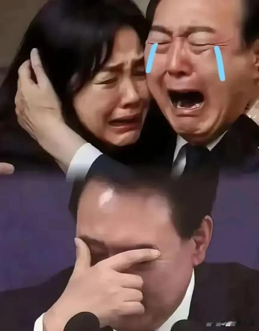 意料之外啊！2025年7月26日，韩国法院爆出大新闻，前总统尹锡悦因为发动紧急