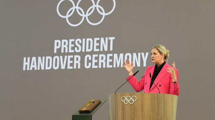 说出来你可能不信，2036年夏天的奥运会，中国连申办表都没填一下！国际奥委会