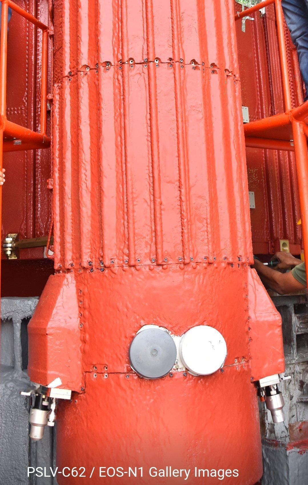 三哥家的火箭发射失败了，16颗卫星无法进入预定轨道。这些卫星没啥可说的，而这