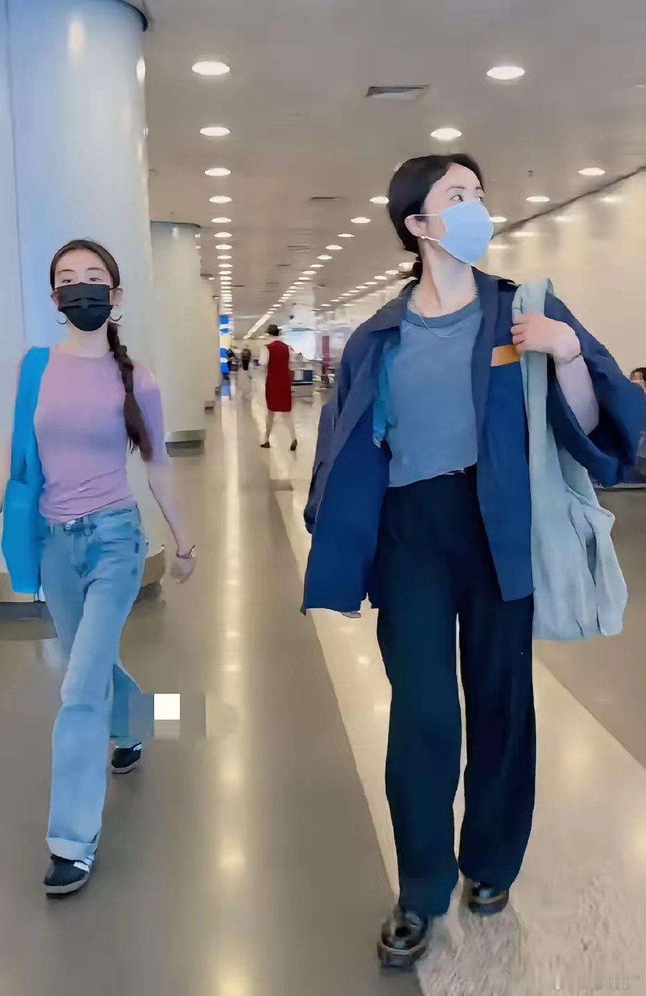 黄多多这体态真好，这臂展腕线都过档了，适合练舞吧​​​