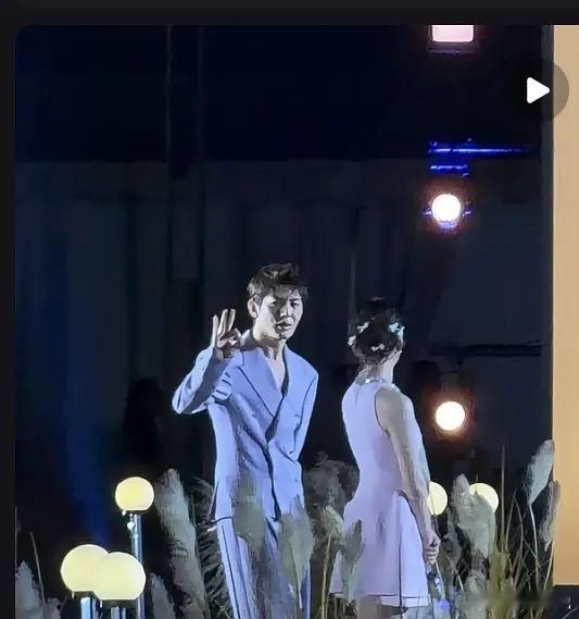 不好意思，练过头了，有点儿油