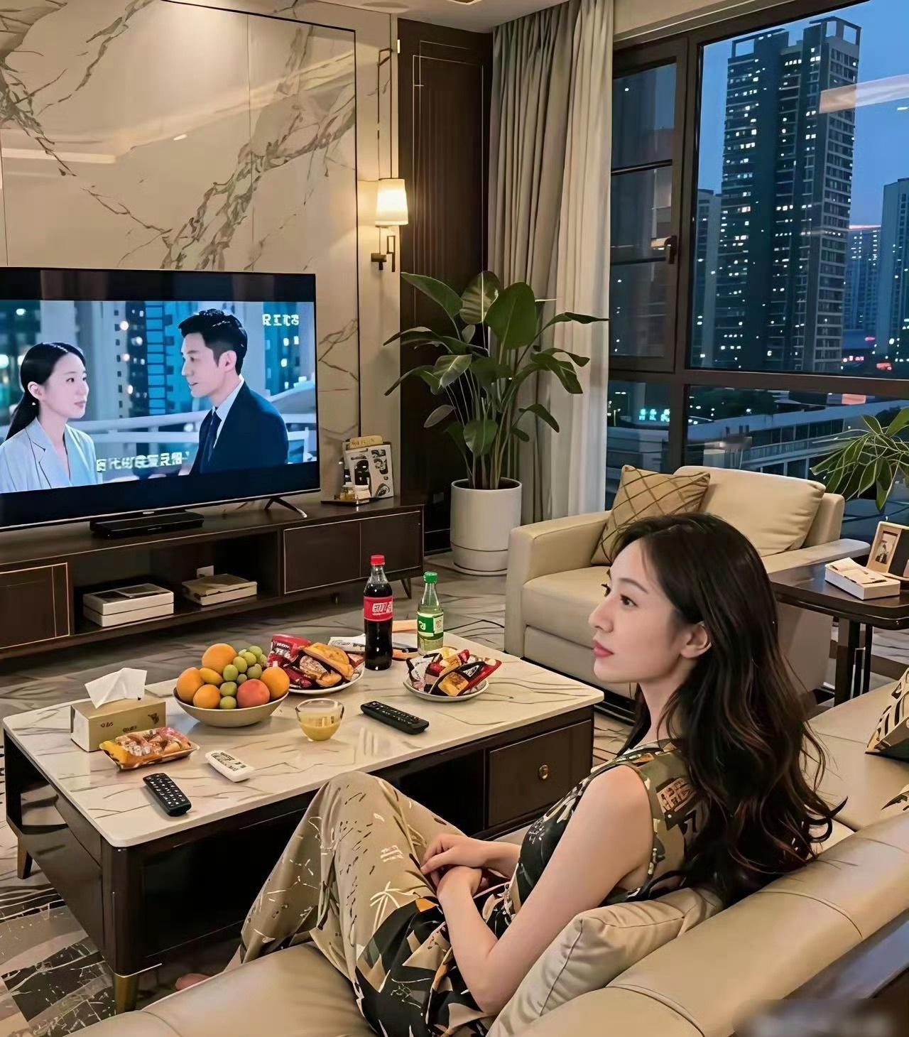 月薪多少才能过上这样的生活​​​