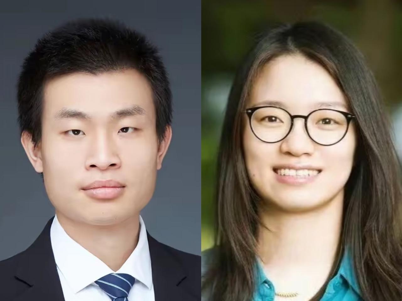 王虹和韦东奕谁更厉害，我不知道，但我敢说一点，韦东奕所有教育研究都是在国内造
