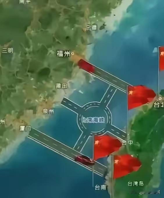 有人一句话点破真相：台湾一直维持不统、不独、不武，不过是台独政客，算透了一笔