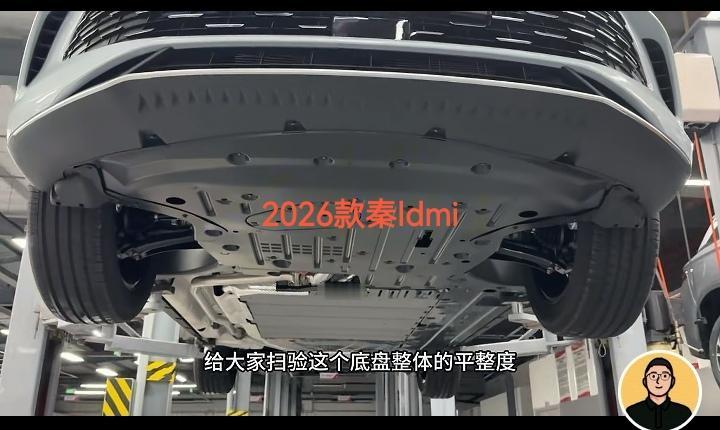 国人对比亚迪苛责到近乎离谱的程度,真是匪夷所思啊。比如998的秦l或宋Pro,