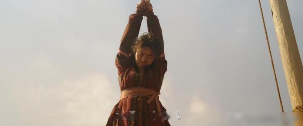 《长安二十四计》陈家谷那一役，原来又是铁秣人的阴谋。当年铁秣人抓了一名女暗卫，为