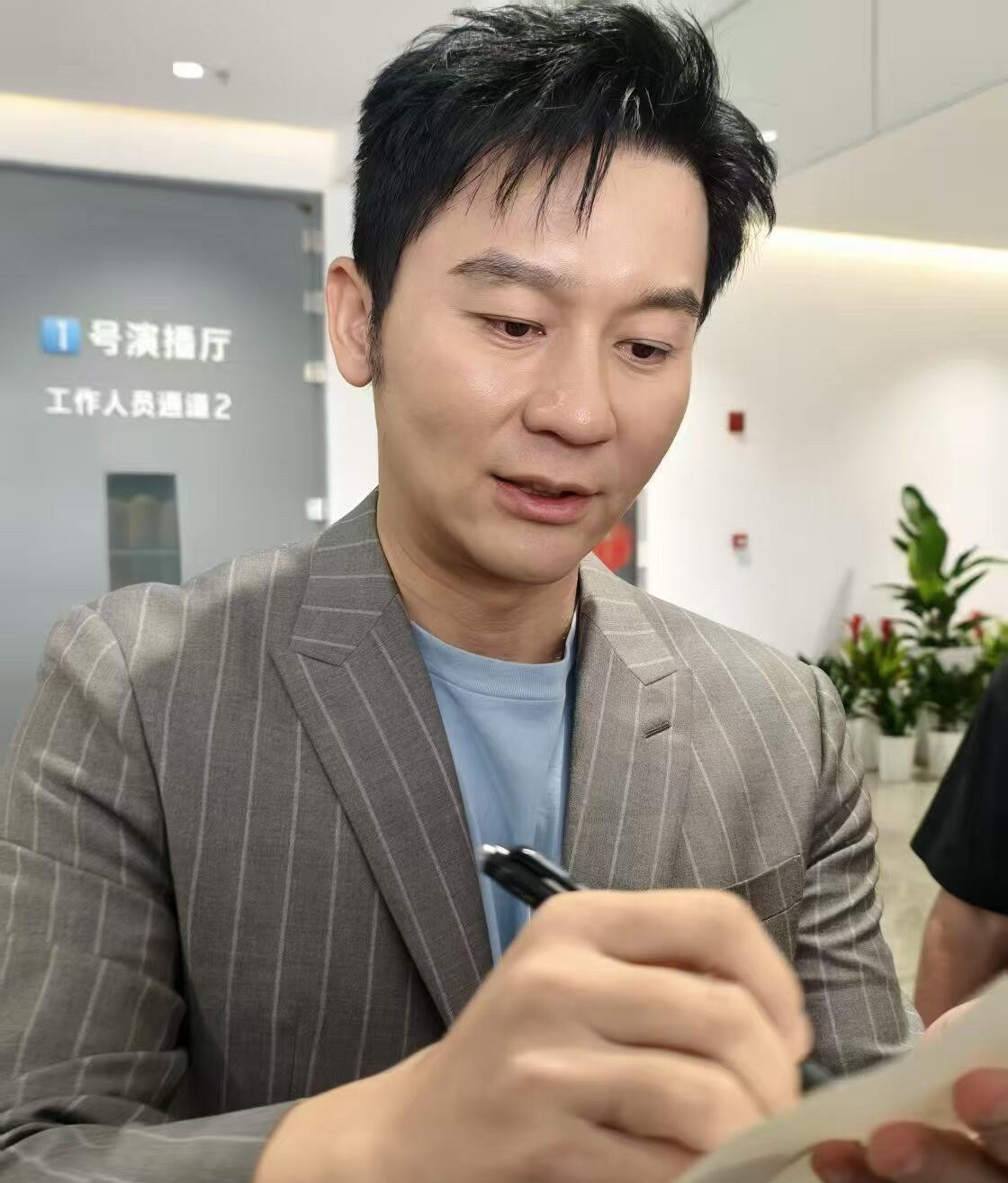 我要是李晨，下一季跑男我就不参加了，先不说观众已经看腻了，更重要的是这一季