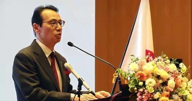 日本驻华大使表态了！日本驻华大使金杉宪治于近日接受凤凰卫视采访时表示，由于中日的