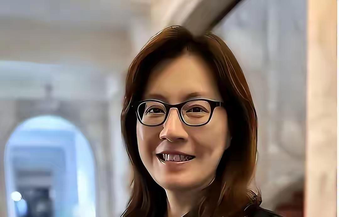 绝不让高安国与蔡正元含冤！大陆终于出手了，请大家记住这张鬼脸这两个案子背后