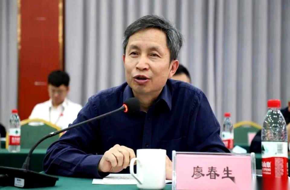 稀土专家跑了？还是最顶尖的那个？直接拿着咱们压箱底的独门绝技，去给对手当首席了