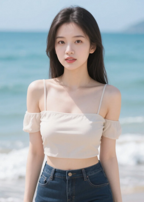 颜值炸裂现场，美女们美得太犯规！