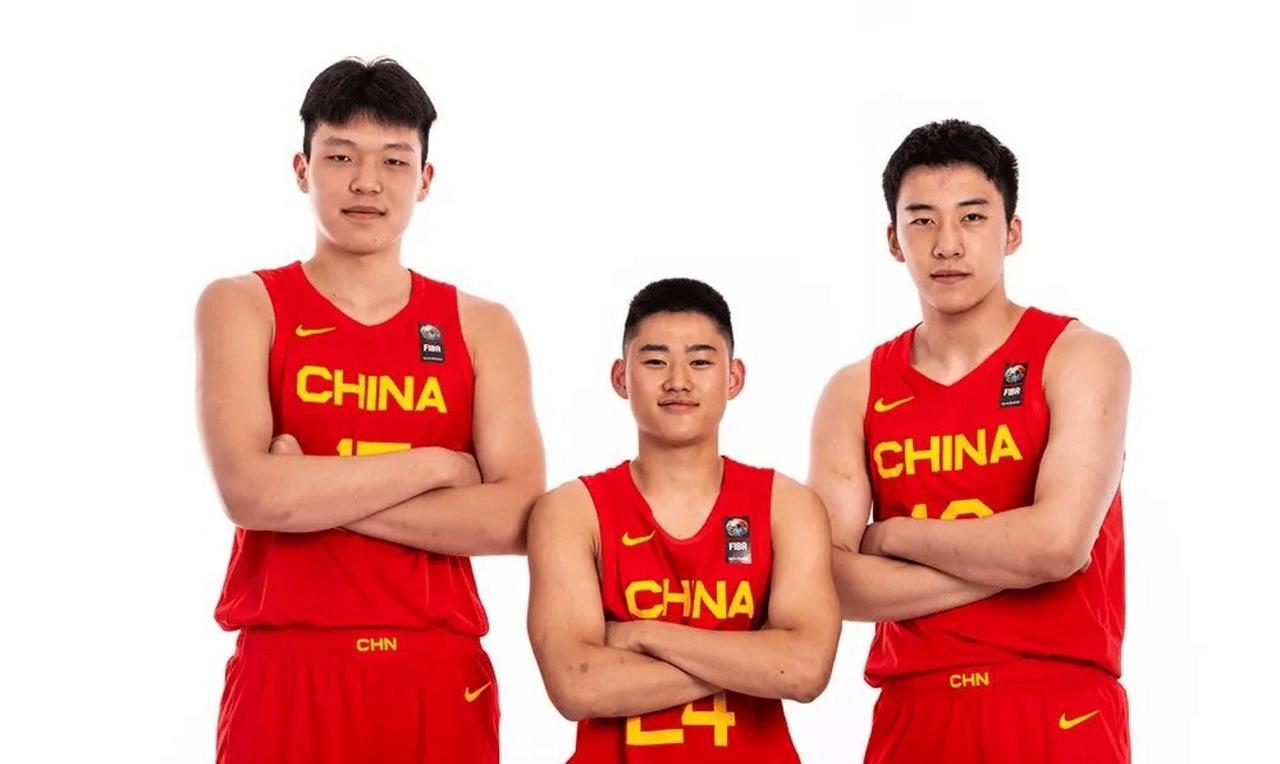 杨翰森NBA选秀太吃香了！据北京媒体人周鹏透露：有多支NBA球队主动向杨翰森发