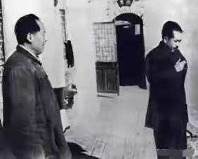 1947年，毛泽东连拍三次桌子：陈赓，你好大胆！一夜后战局逆转！话说1947