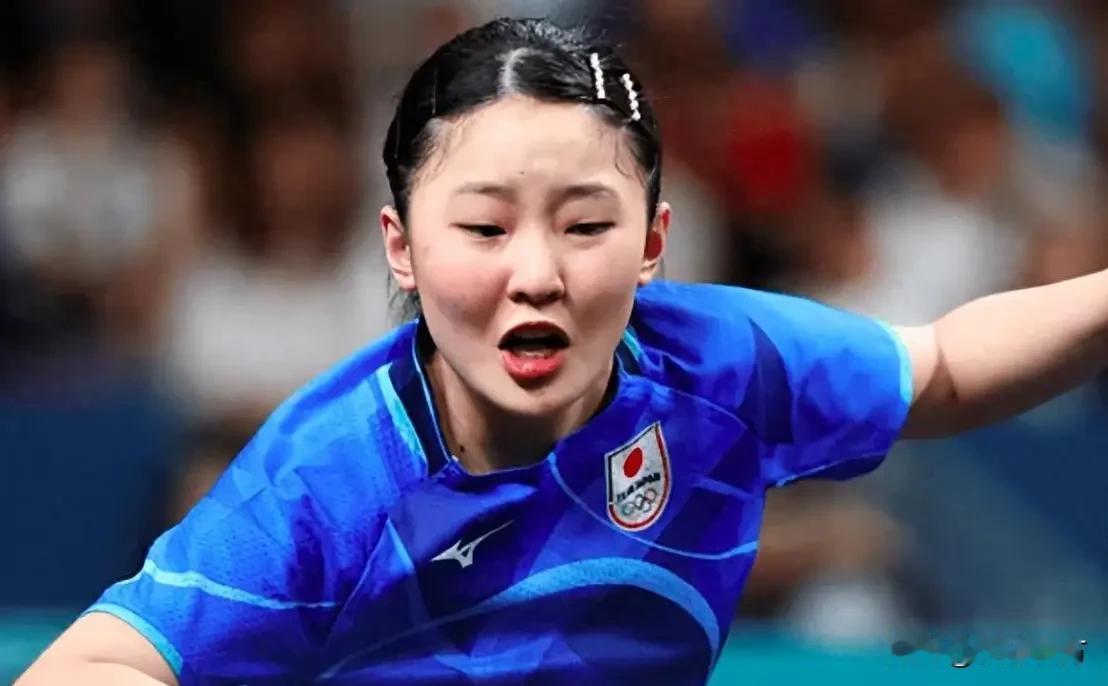 希望亚乒联，世界乒联抽签的时候考虑一下张本美和的运气，给她一个机会，避开王曼昱[