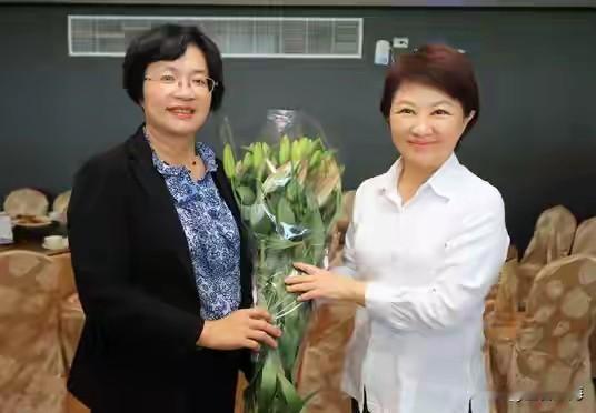 彰化成败对卢秀燕同样重要。就在9月6日，在王惠美依旧选择缺席为魏平政站台之际，卢