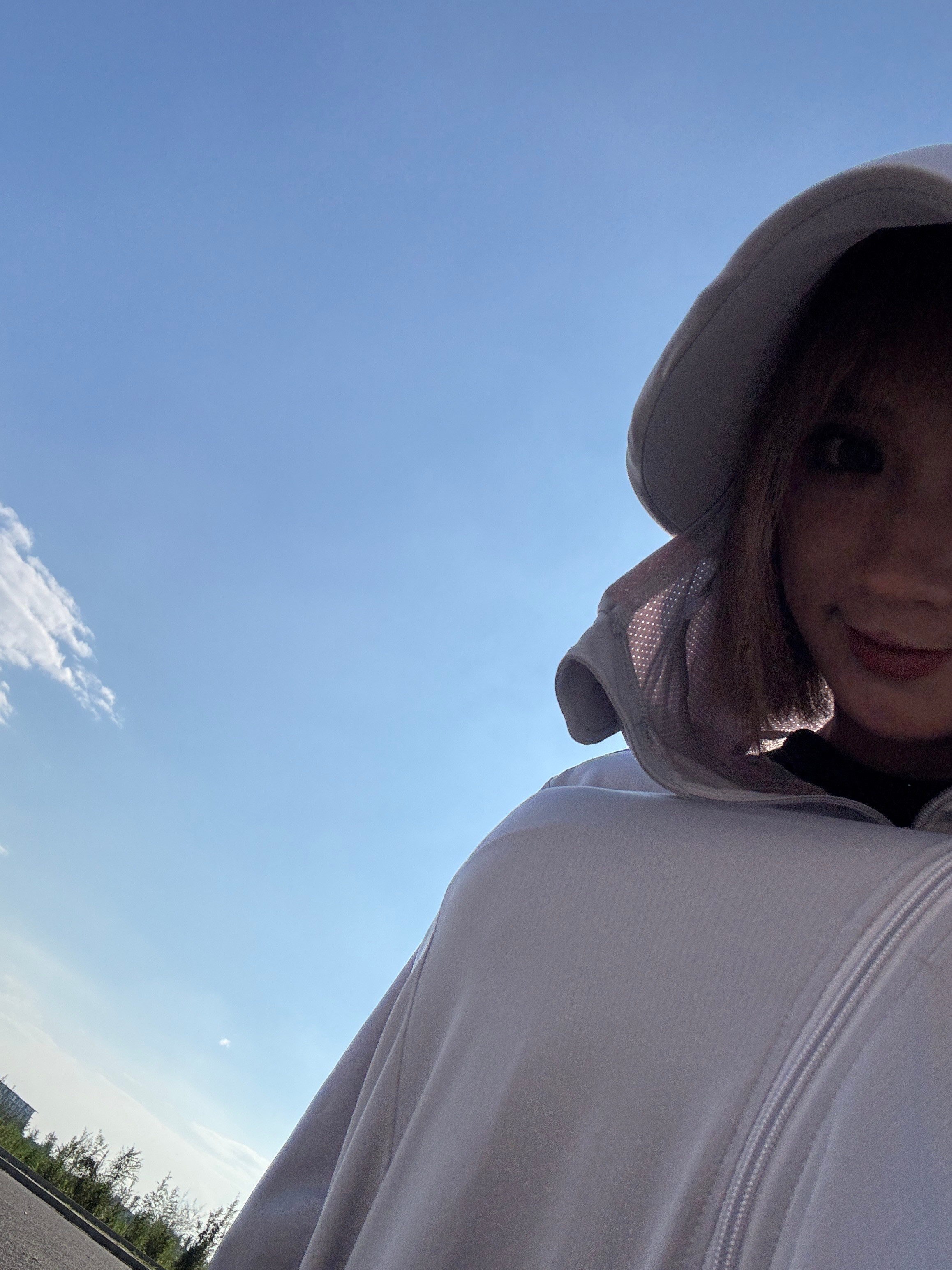 过完夏天黑5度一点不是事儿​​​