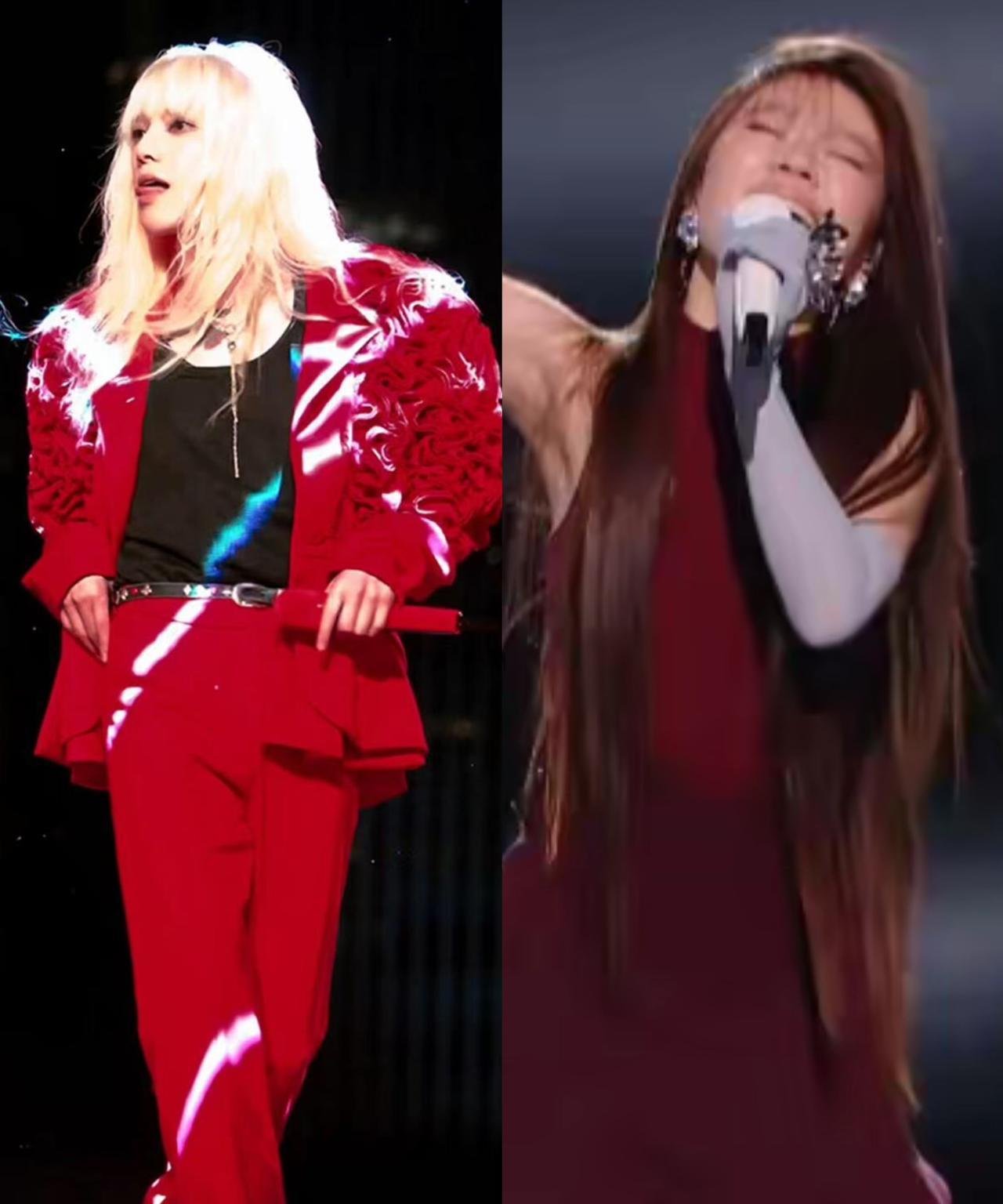 不是我吹，在改编别人歌曲这一块，除了华晨宇没有人是单依纯的对手！这次单依纯