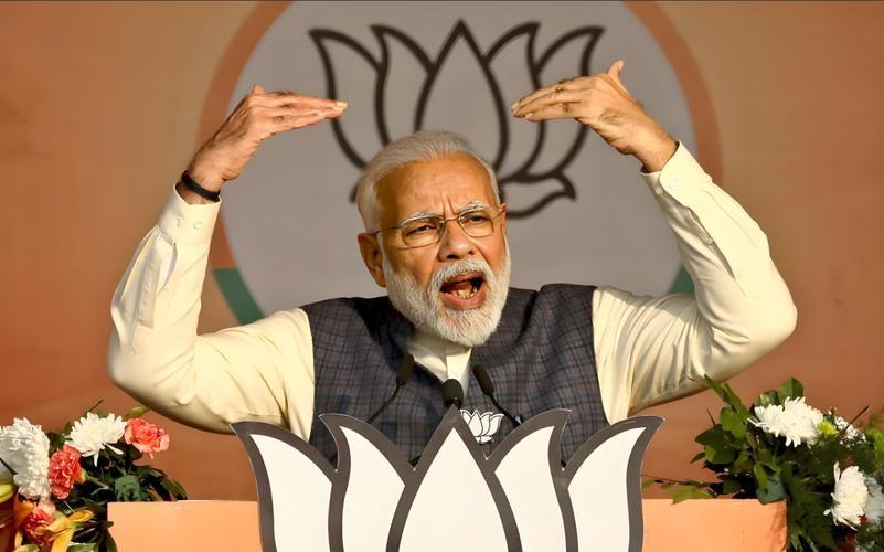 中方对印度入常的最新表态，让莫迪的“入常大计”有戏中印会晤情况良好，中方也对印