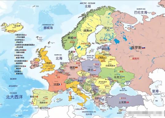 法国通过文物归还法案后，欧洲各国反应分化。德国荷兰表示支持，英国强硬抵制，