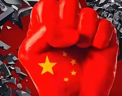 中国强势又出招，美国特别害怕的一刻终于出现了，日本噤声了，韩国彻底愣住了，西方国