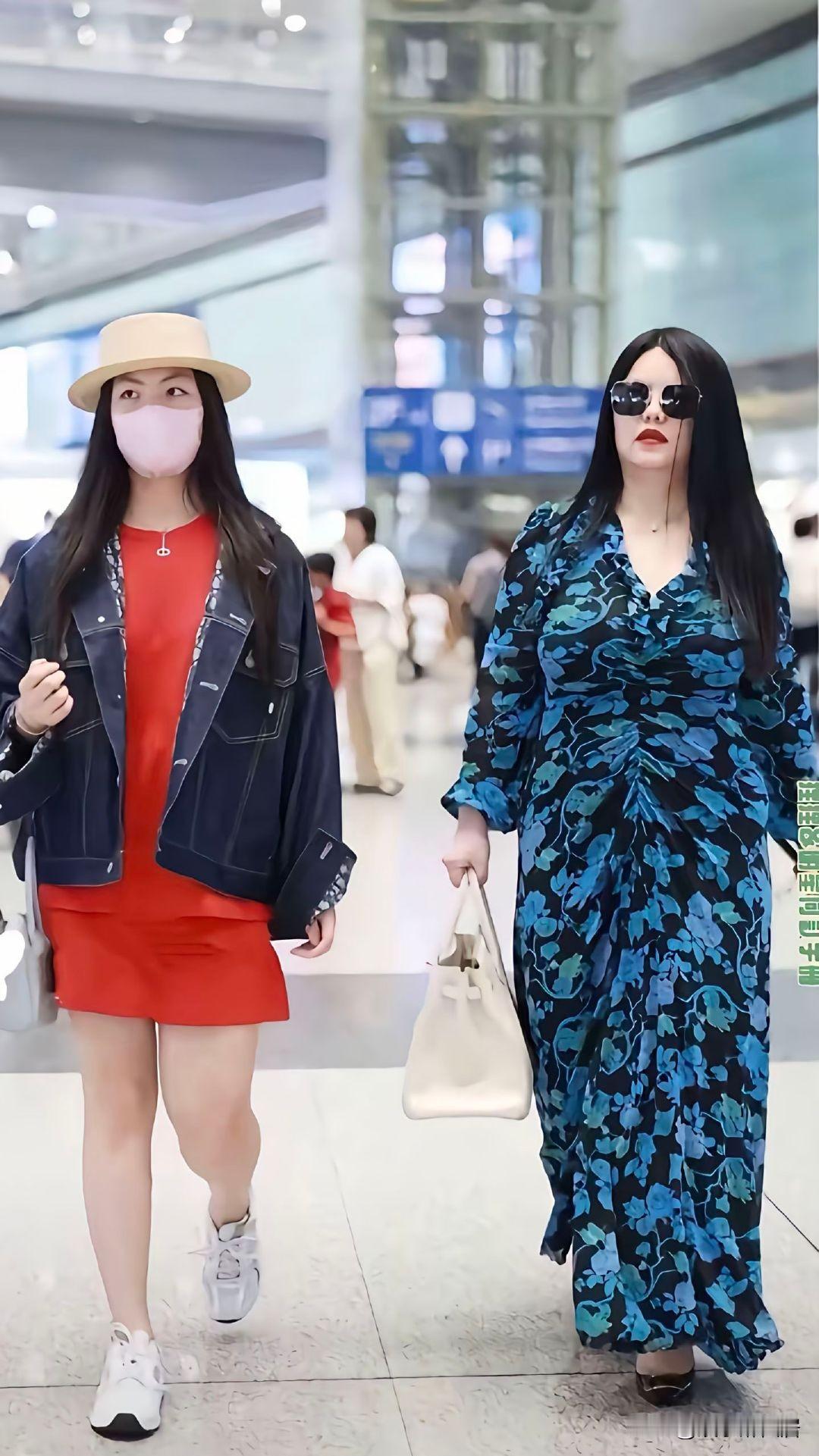 看来王诗龄这辈子都不会结婚了吧？不是因为她胖没人喜欢，而是她的妈妈李湘对她要