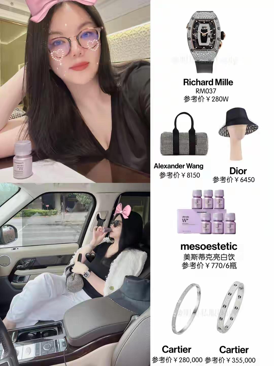 李湘社媒被禁，为何全网叫好？李湘社交媒体全网被禁，但是舆论没有一个同情她的，