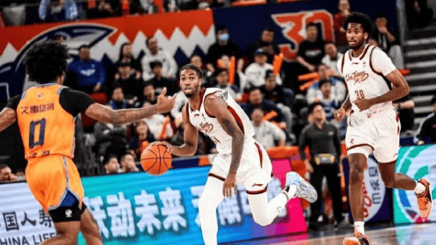 媒体人: 比输球更可怕的是, 看不到浙江目前的攻防体系