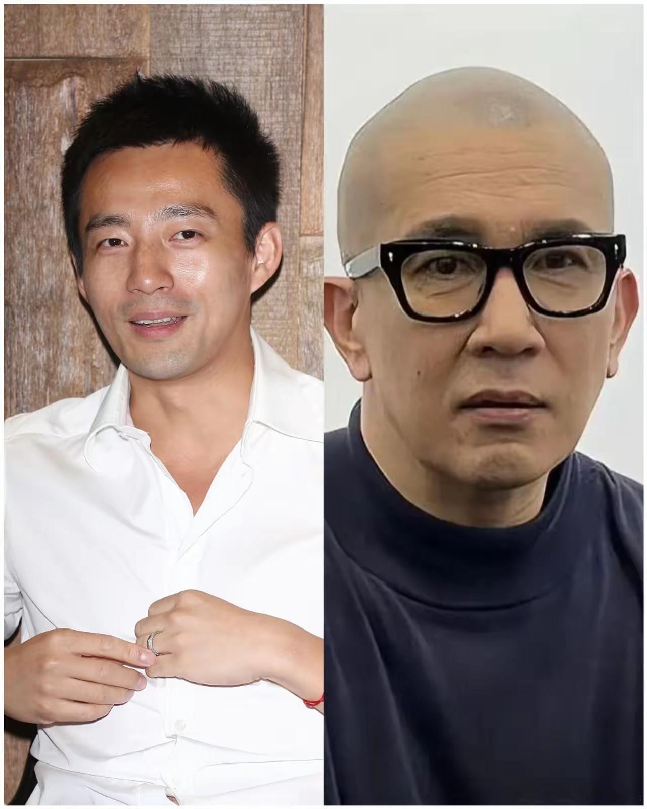 具俊晔这事我专门去查了一下，不扒不知道，一扒吓一跳，万万没想到，具俊晔所有的深情