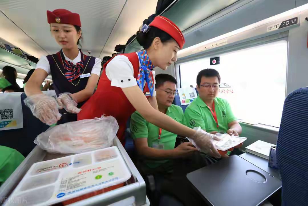 广东各县高铁通车时间表｜截至2026.5广东已全市级通高铁，不少县城依旧空
