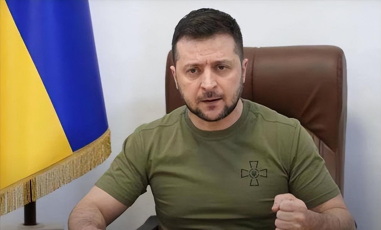 乌克兰迎转机？利沃夫深夜遇袭！俄军越五州一锅端，开启斩首行动！俄乌冲突迈入第五