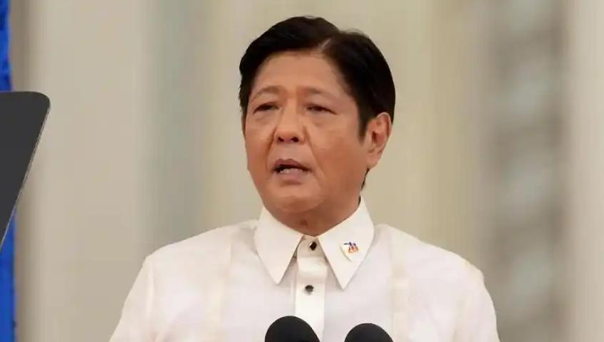 菲国记者问小马科斯：“1962年印度开了第一枪，差一点被灭国；1979年越南开了