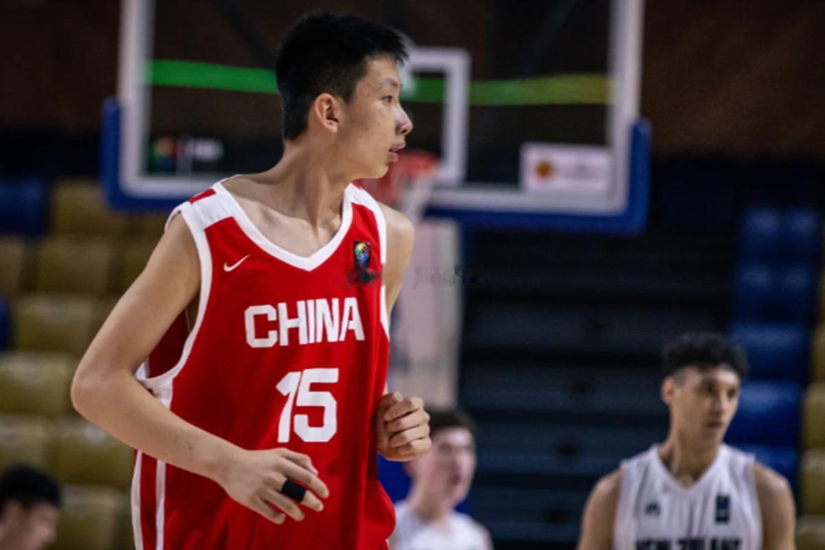 曼海姆邀请赛U17国青最终1胜5负排名第11结束征程，看起来是不是很差？是不是让