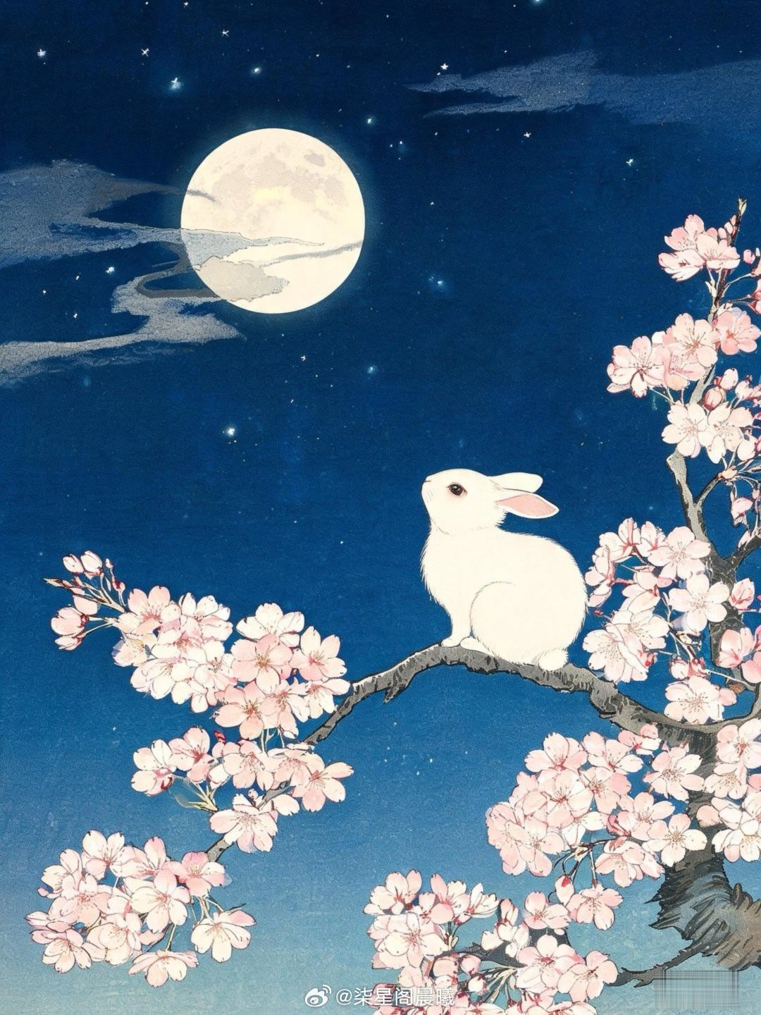 🌙深夜星空｜2026年10月8日周四乙卯日今晚的天，值得你抬头多看两眼。