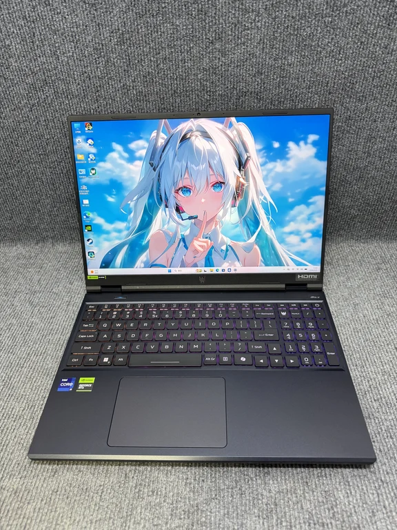 跑分200万+官方在保掠夺者游戏本7150元