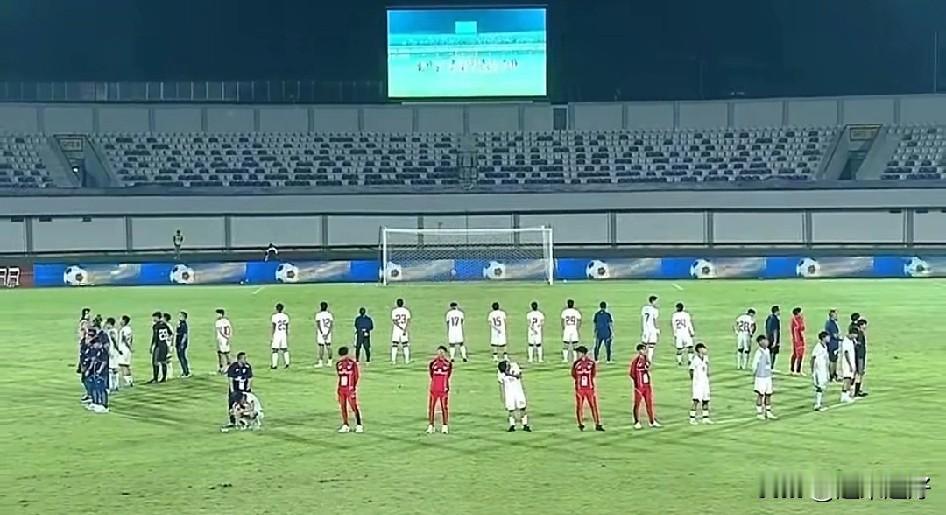 几多欢乐几多愁!属于我们中国足球的春天真的到了!在刚刚结束的中国U17男足与