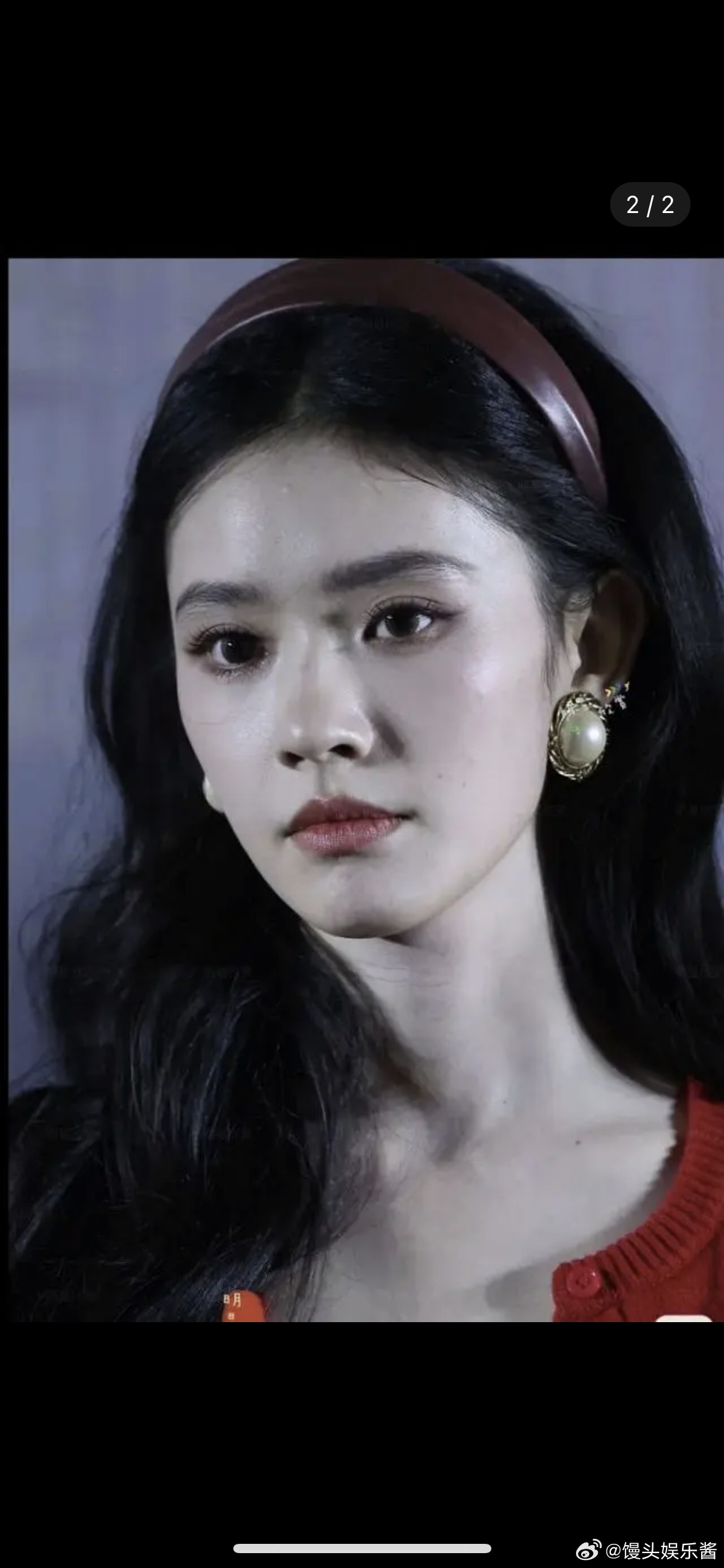 林允是怎么变漂亮这么多？居然压了章若楠