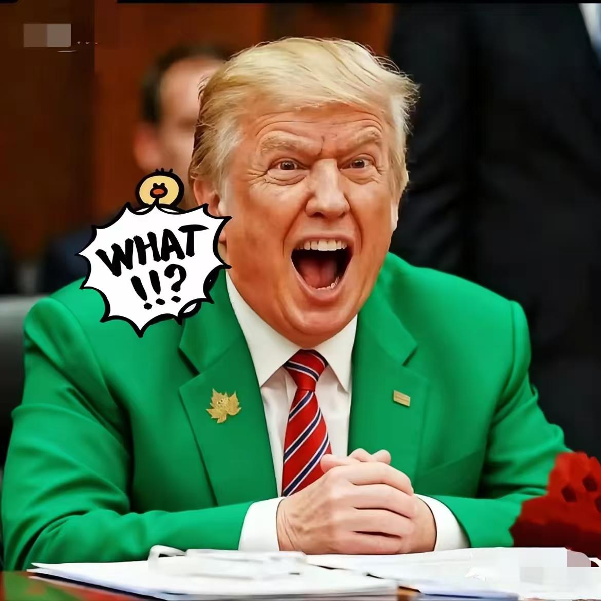 果然被我说中！美国正式宣布了！2025年11月4日，美国正式进入“停摆”