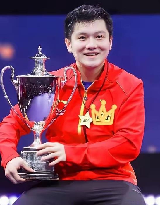 大家这次都猜错了！樊振东复出后的第一场比赛。大家都以为会是在德甲联赛，结果却