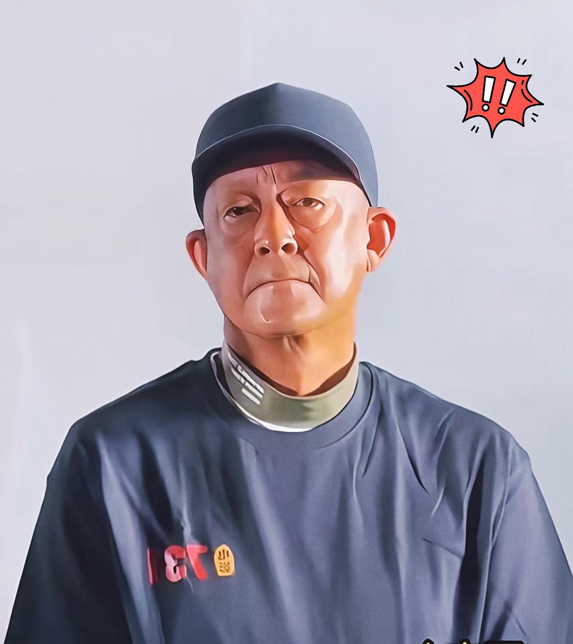 王志文突然变得这么老是有原因的除了喝酒抽烟以外他最大的爱好就是喜欢打高尔夫