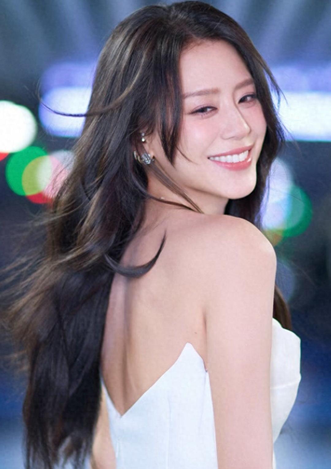 江语晨录制《浪姐7》，节目还没录完，前夫在美国那边起诉了，要抢孩子的抚养权