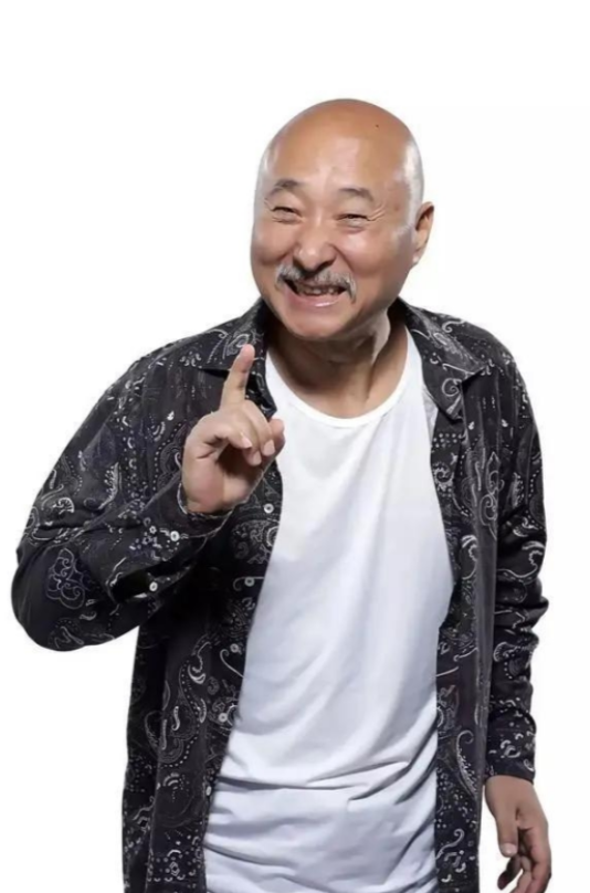 一次，主持人问陈佩斯：“能上春晚，是不是你这辈子最自豪的事？”陈佩斯摇摇头：“不