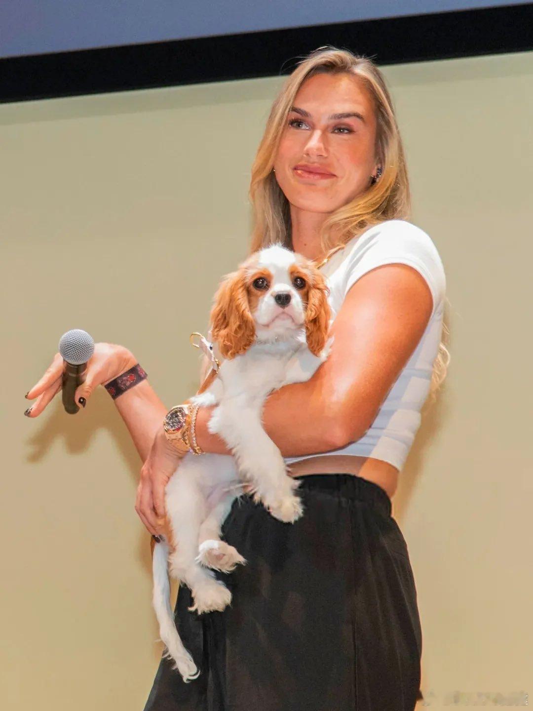 萨巴伦卡：“今年，我的身体并非总是如我所愿回应，我需要休息来恢复。这就是为什么我