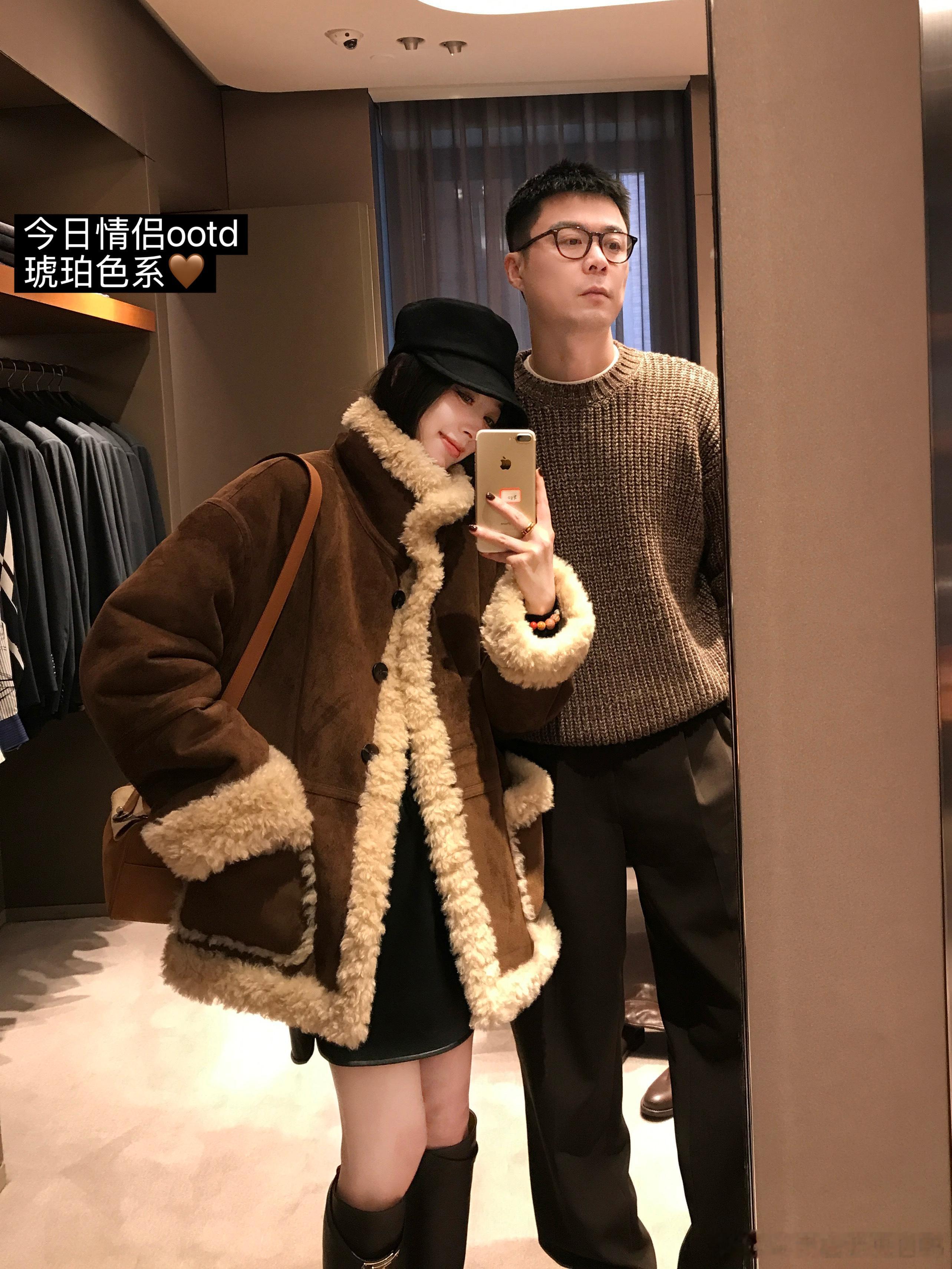 2025的最后一天，以快乐逛街结尾✌🏻你们今天都去哪儿跨年呀？☕️评论300请