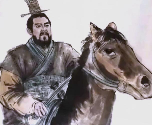 李牧打匈奴，有一套常人难以理解的打法。匈奴骑兵一来，李牧必坚壁清野，严令不得主动