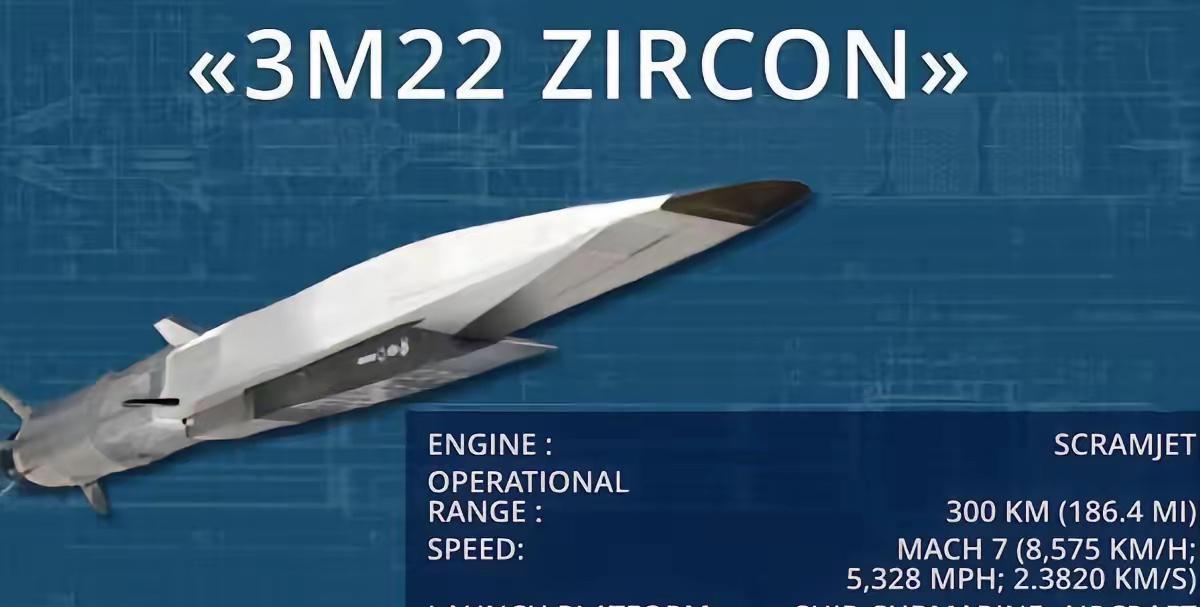 凌晨，俄军使用“锆石”高超音速导弹袭击白庙镇俄军凌晨动用上亿的高超导弹炸白庙