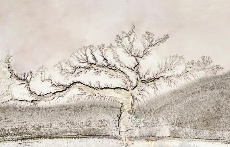 11月11日，四川阿坝州马尔康市红旗特大桥垮塌的消息让人震惊。这桥今年1月主跨才