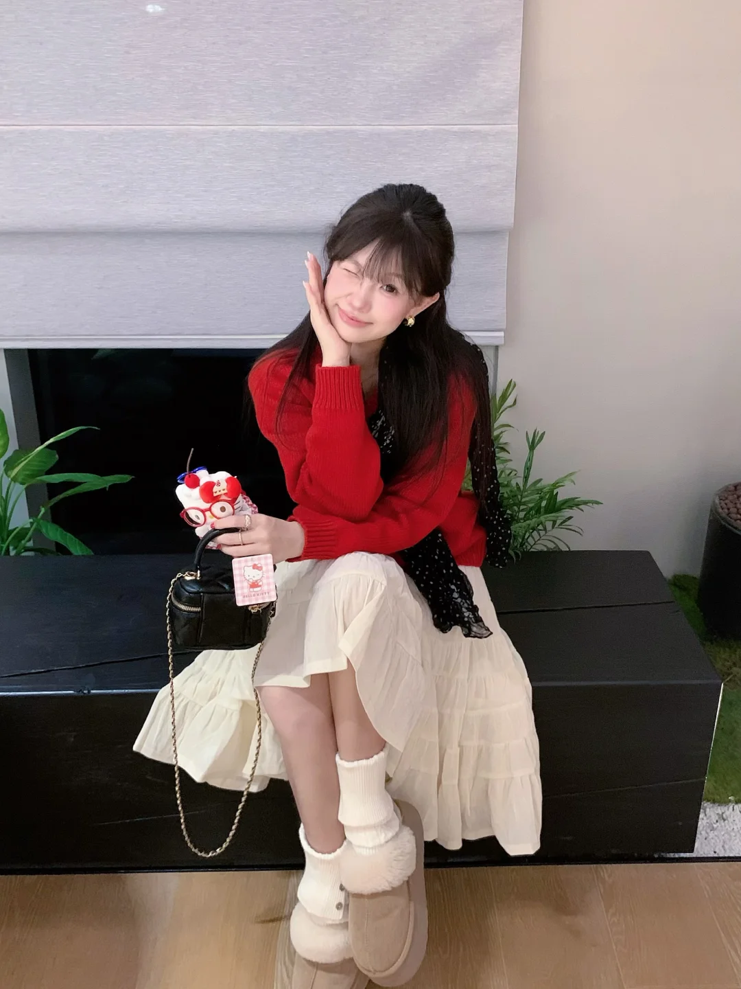 📷存一些拍照姿势