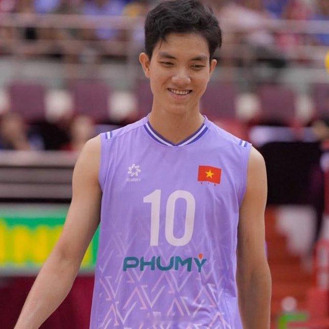 女排2025女排世锦赛🇻🇳越南女排另外一名受到争议的球员Bich