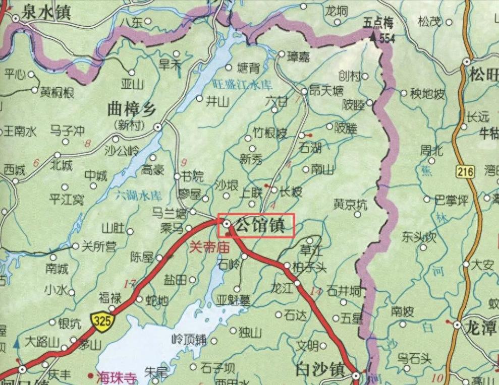 1994年震惊全国的北海合浦公馆械斗，直接推动了国内的禁枪政策要是问起九十年